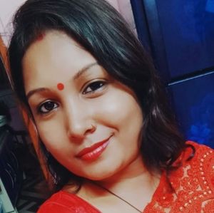 Meet your Posher, Sujata